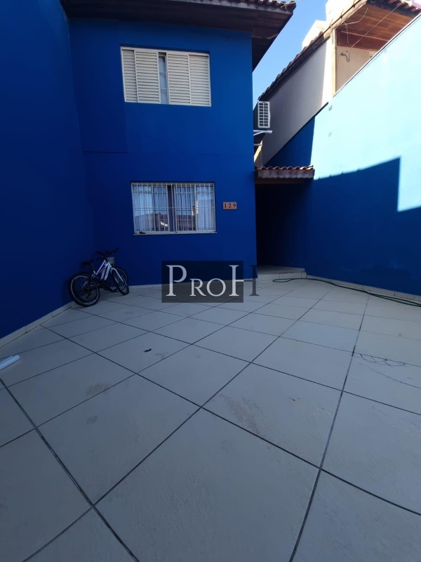 Sobrado, 3 quartos, 155 m² - Foto 29