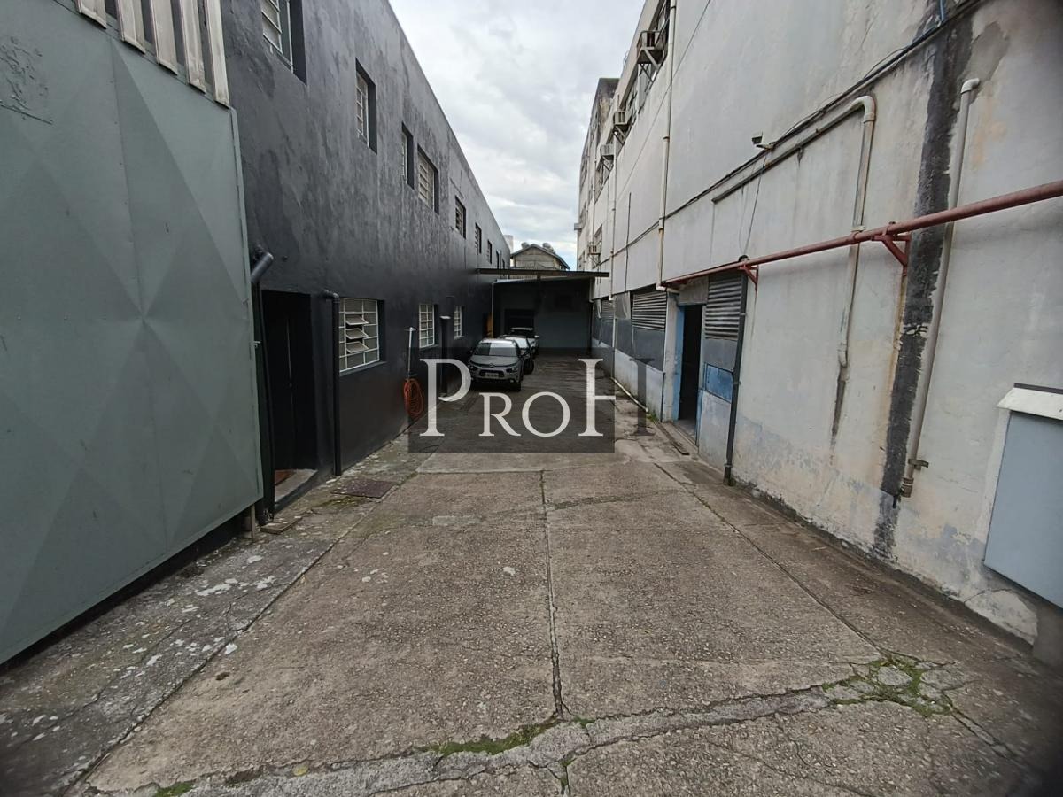 Depósito-Galpão, 4001 m² - Foto 5