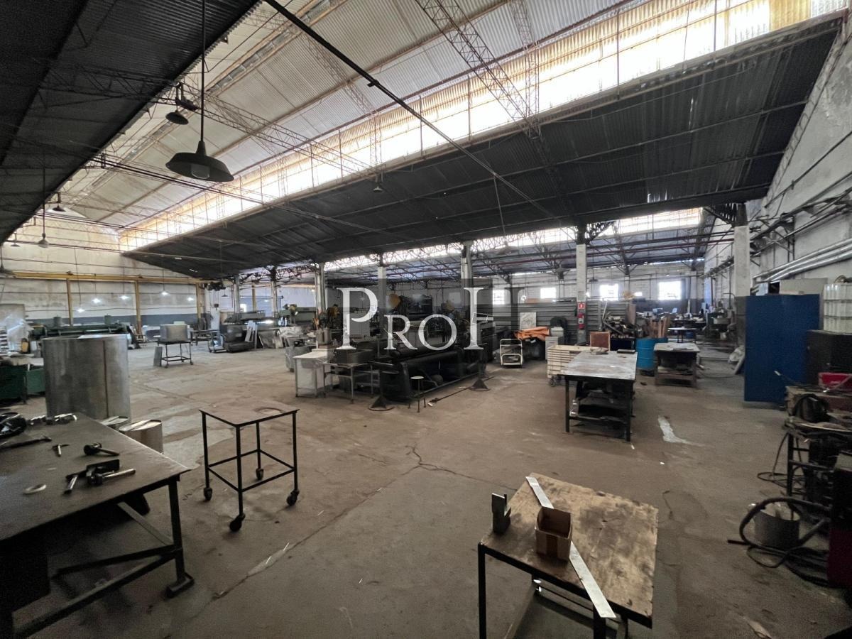 Depósito-Galpão, 4001 m² - Foto 10