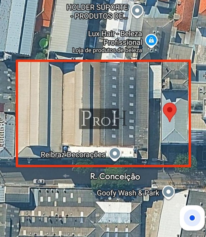 Depósito-Galpão, 4001 m² - Foto 17