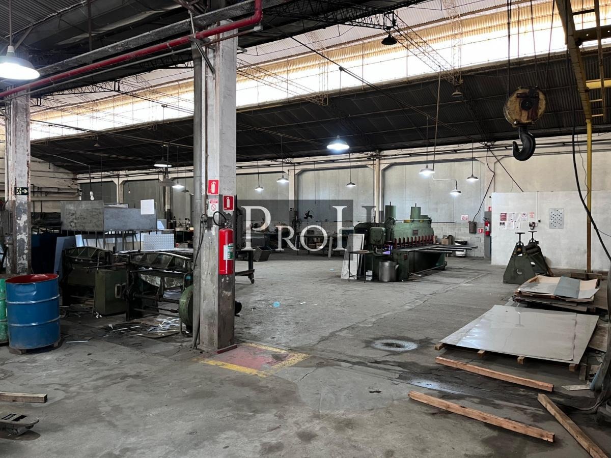 Depósito-Galpão, 4001 m² - Foto 11