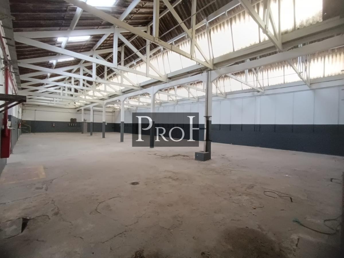 Depósito-Galpão, 4001 m² - Foto 7