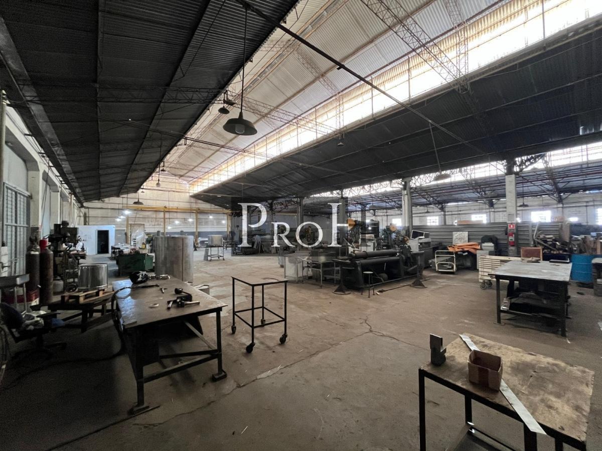 Depósito-Galpão, 4001 m² - Foto 15