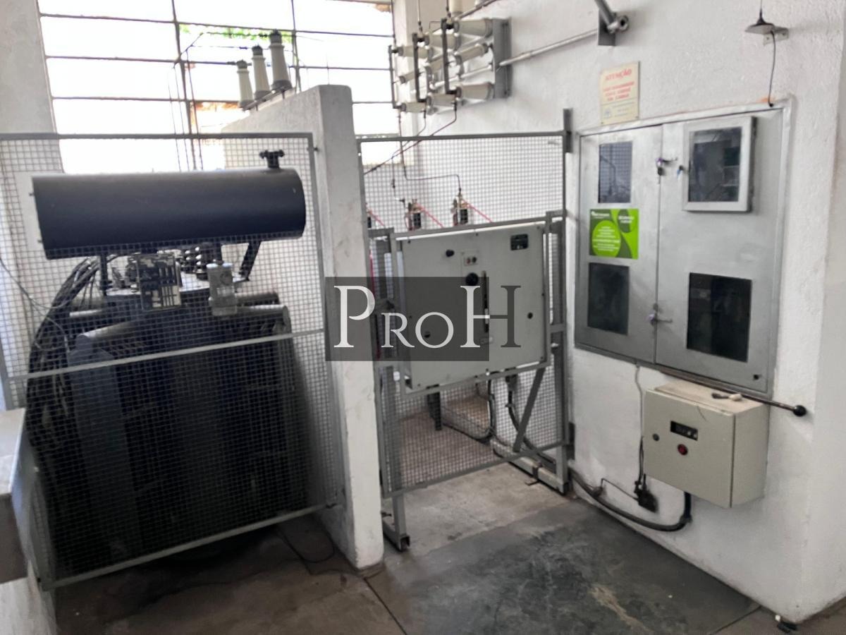 Depósito-Galpão, 4001 m² - Foto 13