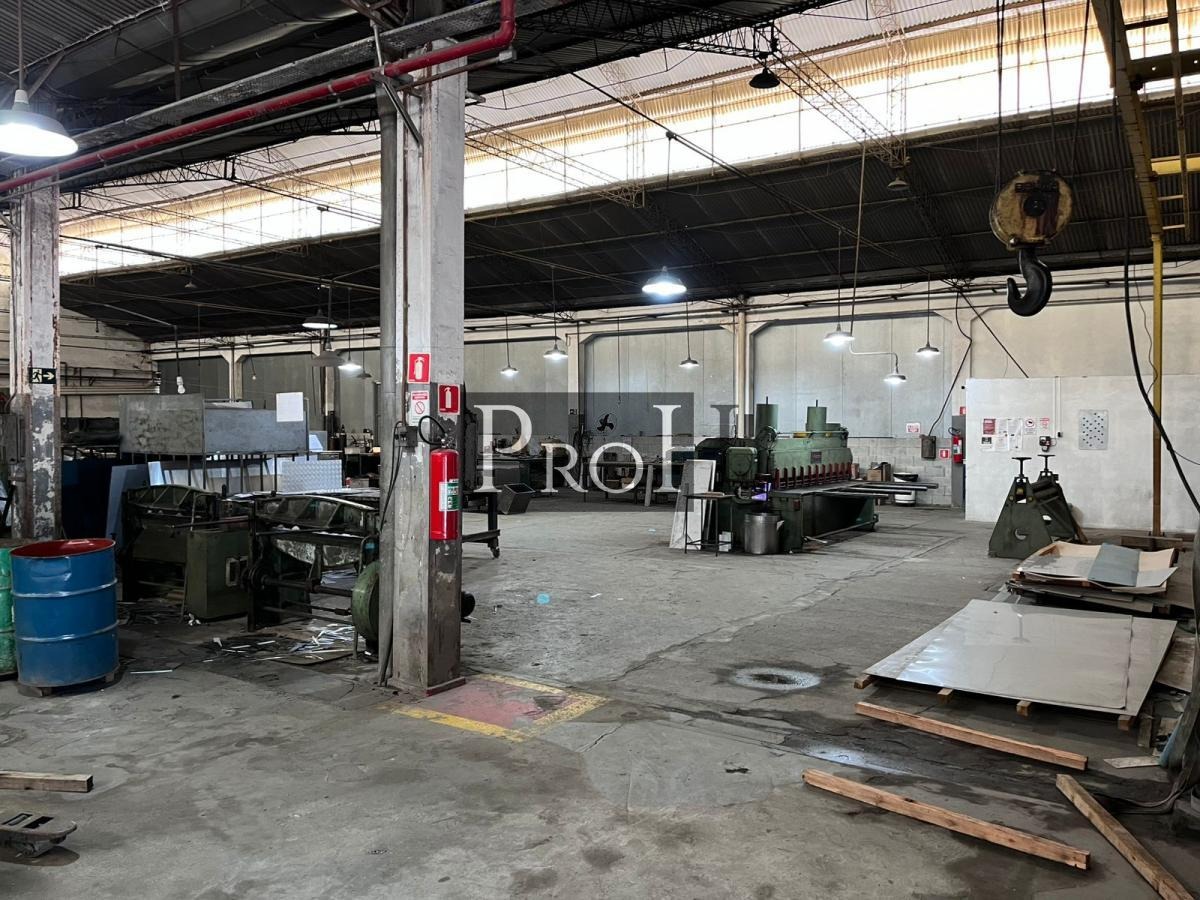 Depósito-Galpão, 4001 m² - Foto 16