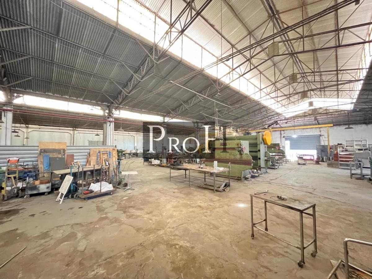 Depósito-Galpão, 4001 m² - Foto 9