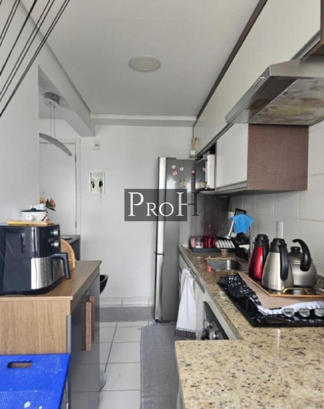 Apartamento, 1 quarto, 45 m² - Foto 5