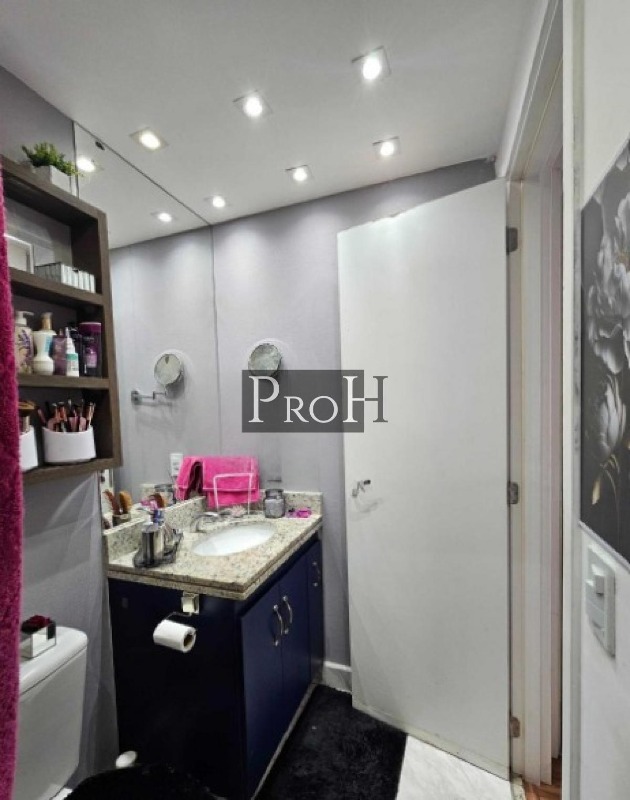 Apartamento, 1 quarto, 45 m² - Foto 9