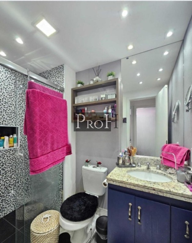 Apartamento, 1 quarto, 45 m² - Foto 8