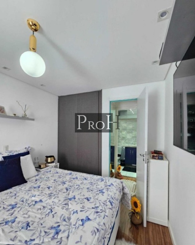 Apartamento, 1 quarto, 45 m² - Foto 7