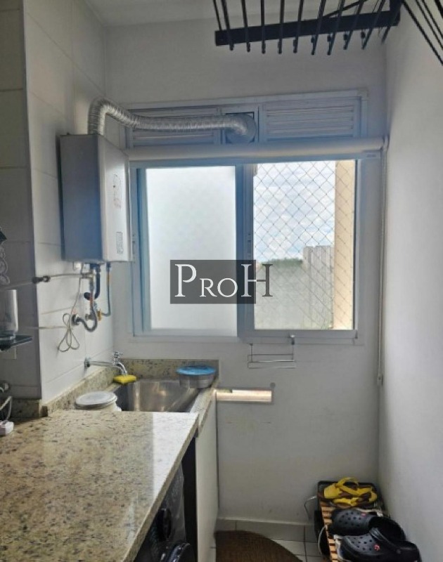 Apartamento, 1 quarto, 45 m² - Foto 4