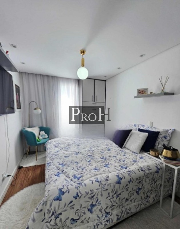 Apartamento, 1 quarto, 45 m² - Foto 6