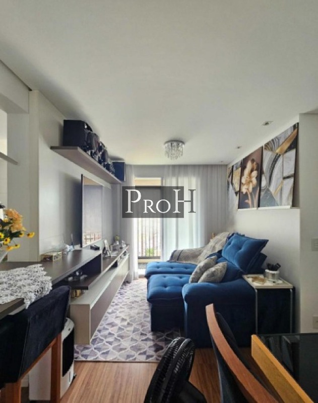 Apartamento, 1 quarto, 45 m² - Foto 1