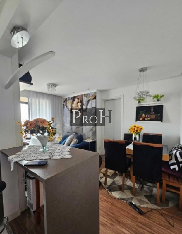 Apartamento, 1 quarto, 45 m² - Foto 2