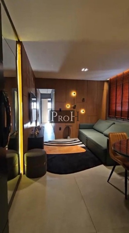 Cobertura, 3 quartos, 190 m² - Foto 1