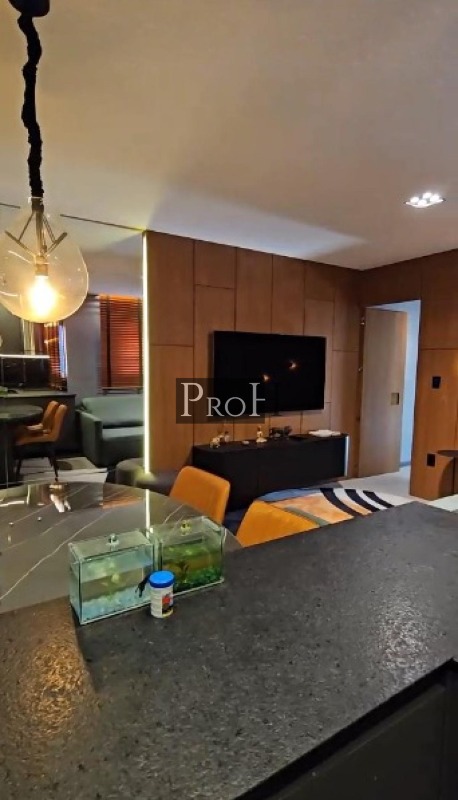 Cobertura, 3 quartos, 190 m² - Foto 4