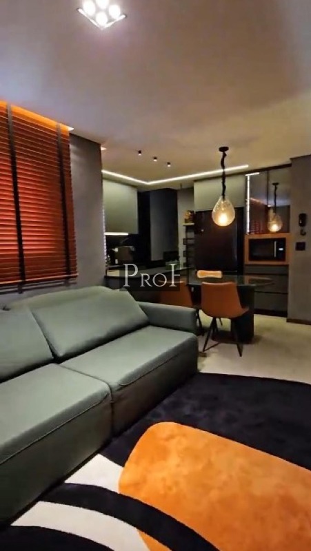 Cobertura, 3 quartos, 190 m² - Foto 2