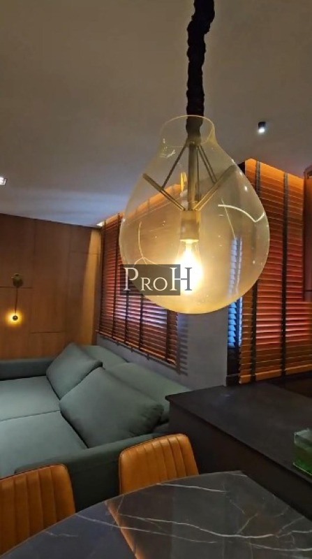 Cobertura, 3 quartos, 190 m² - Foto 3