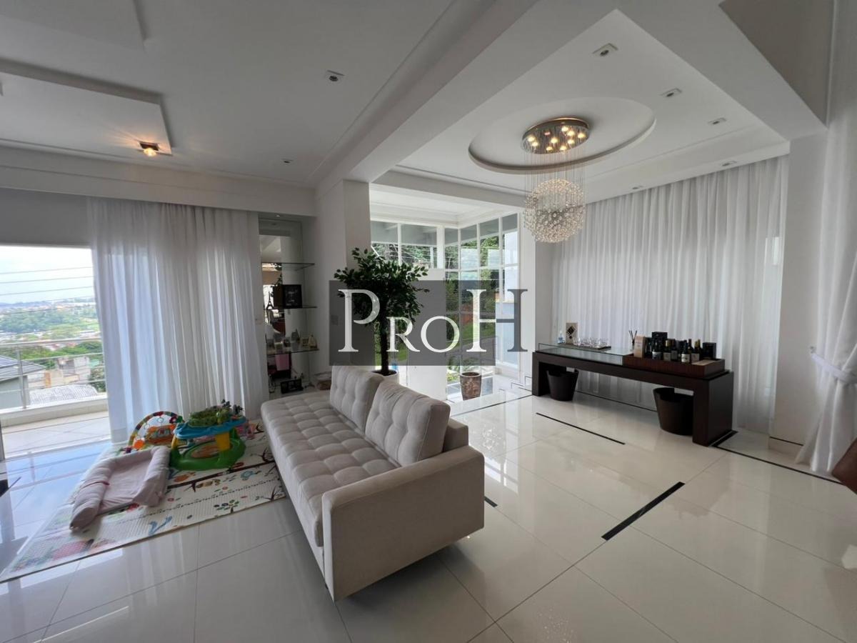 Casa de Condomínio, 5 quartos - Foto 1