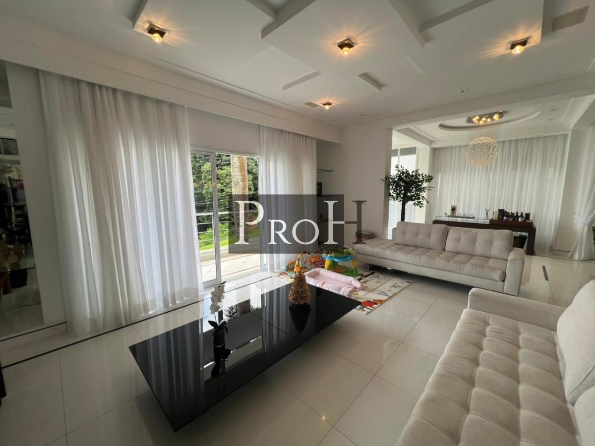 Casa de Condomínio, 5 quartos - Foto 4