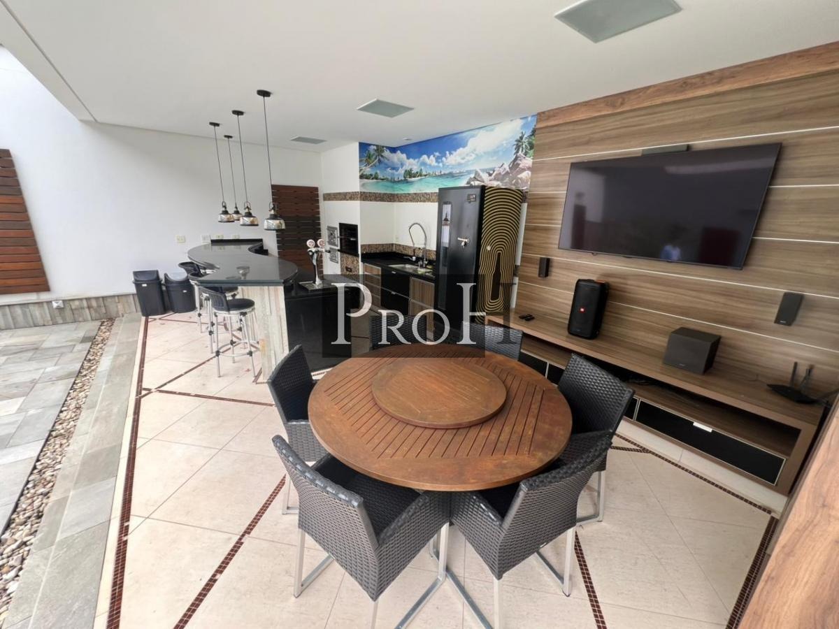 Casa de Condomínio, 5 quartos - Foto 25