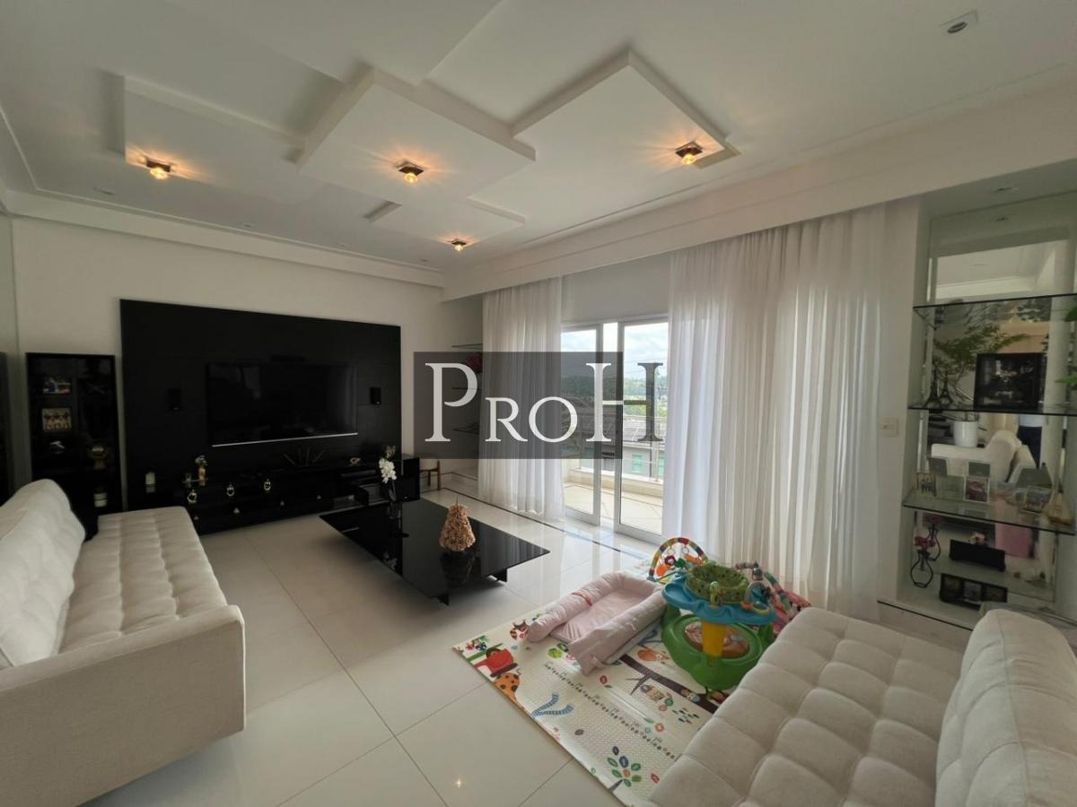 Casa de Condomínio, 5 quartos - Foto 3