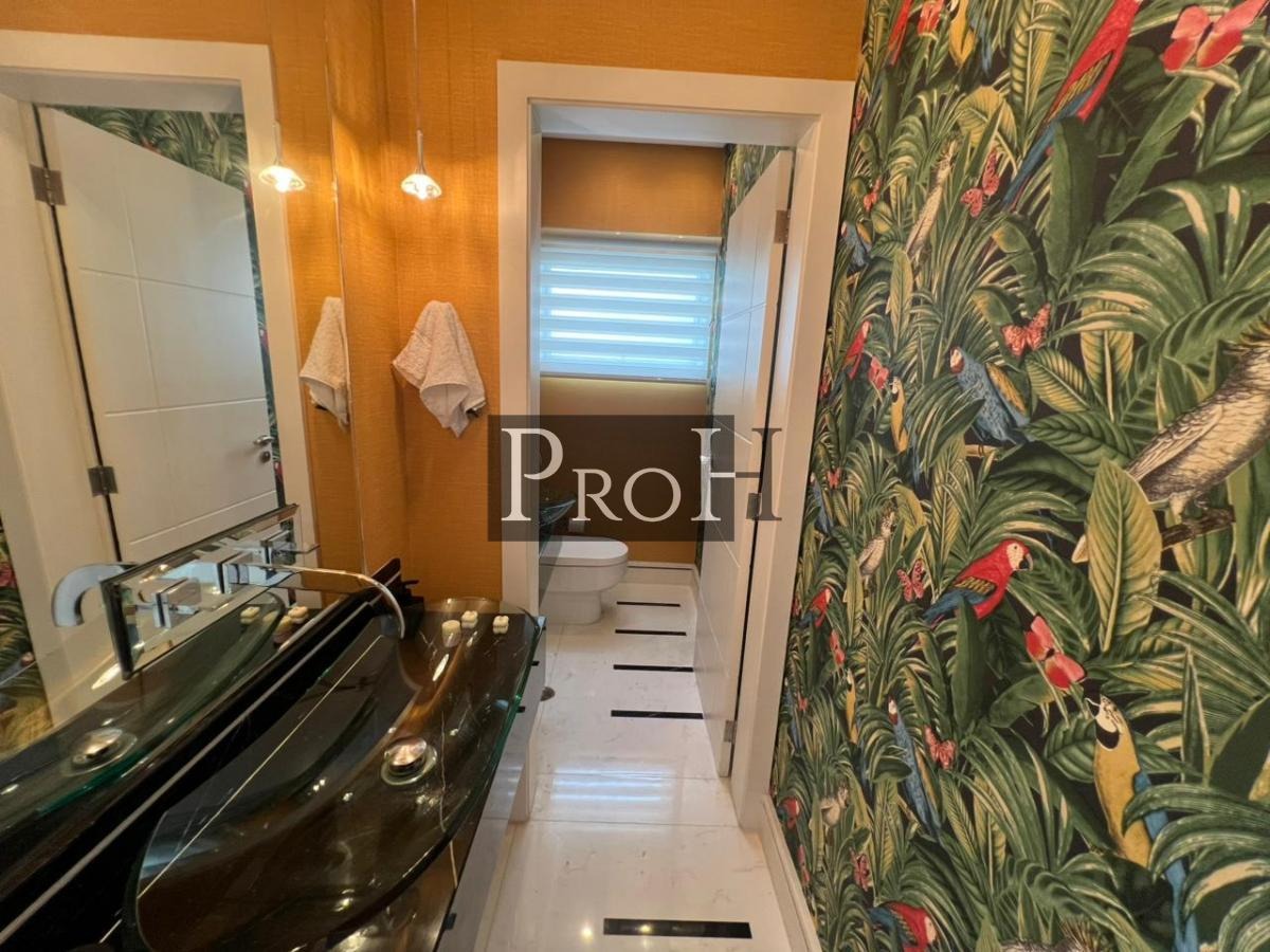 Casa de Condomínio, 5 quartos - Foto 21