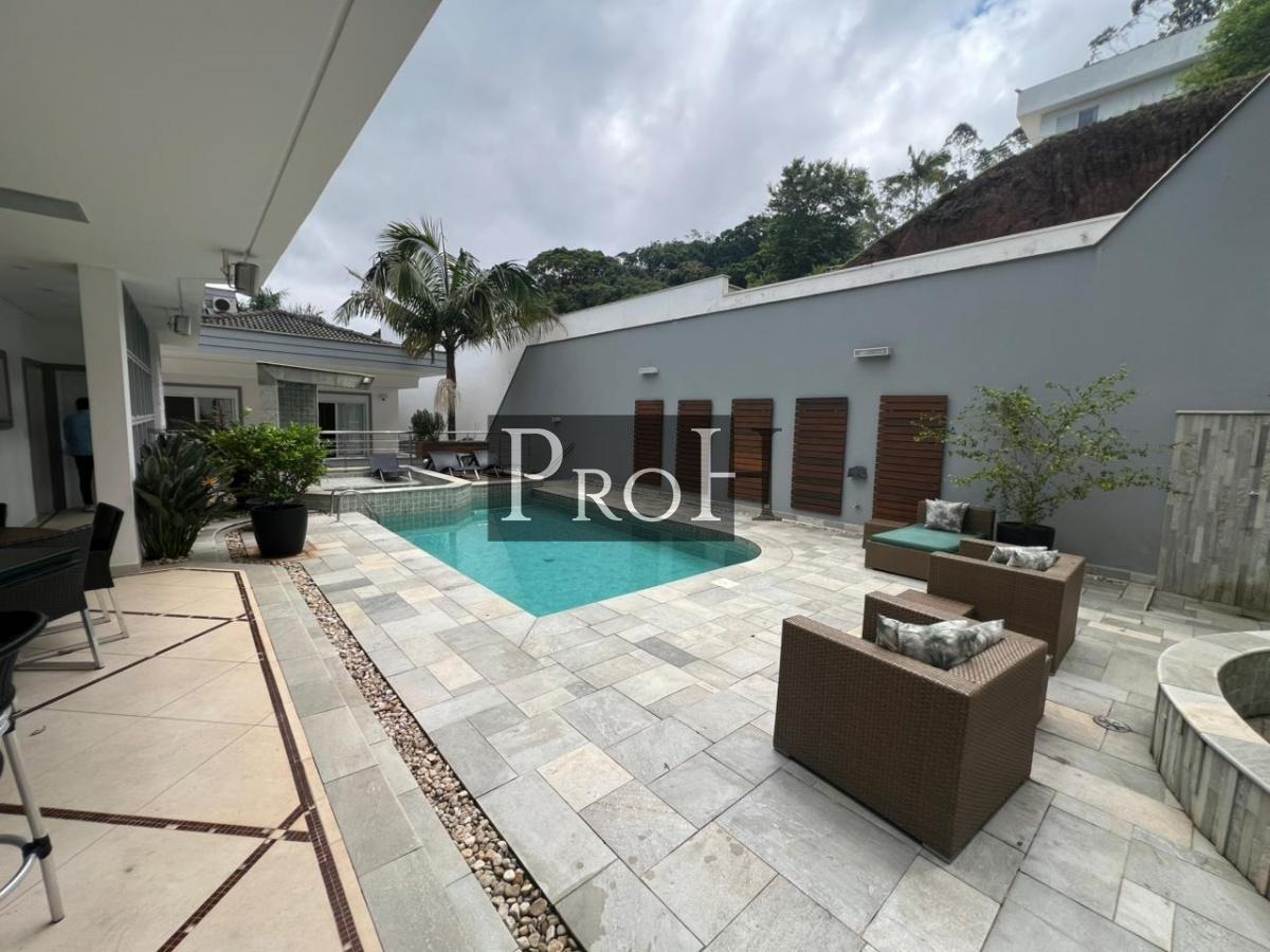 Casa de Condomínio, 5 quartos - Foto 30