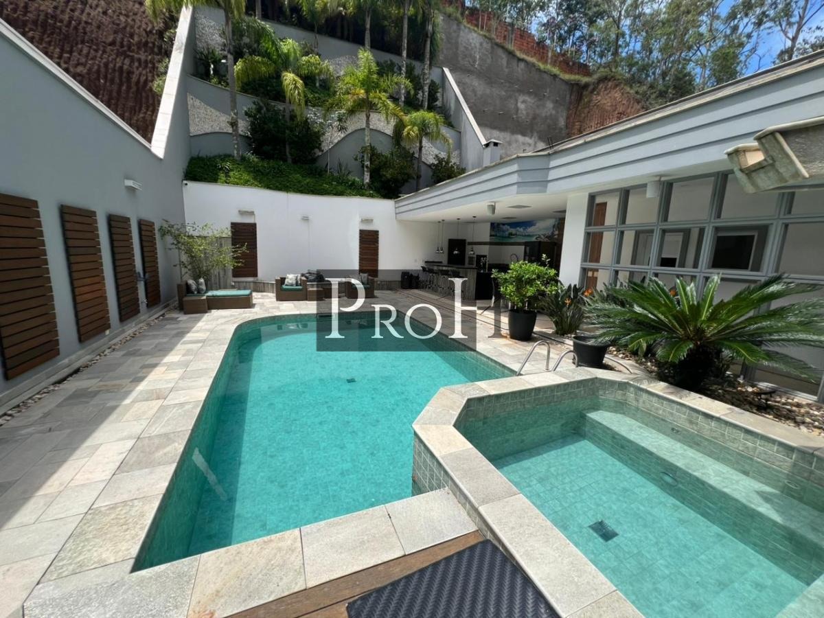 Casa de Condomínio, 5 quartos - Foto 29