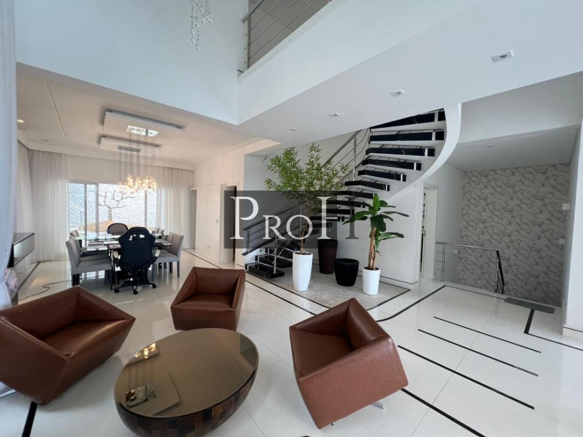 Casa de Condomínio, 5 quartos - Foto 5