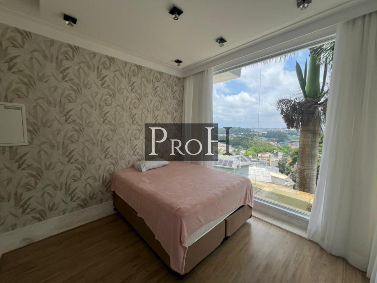 Casa de Condomínio, 5 quartos - Foto 17