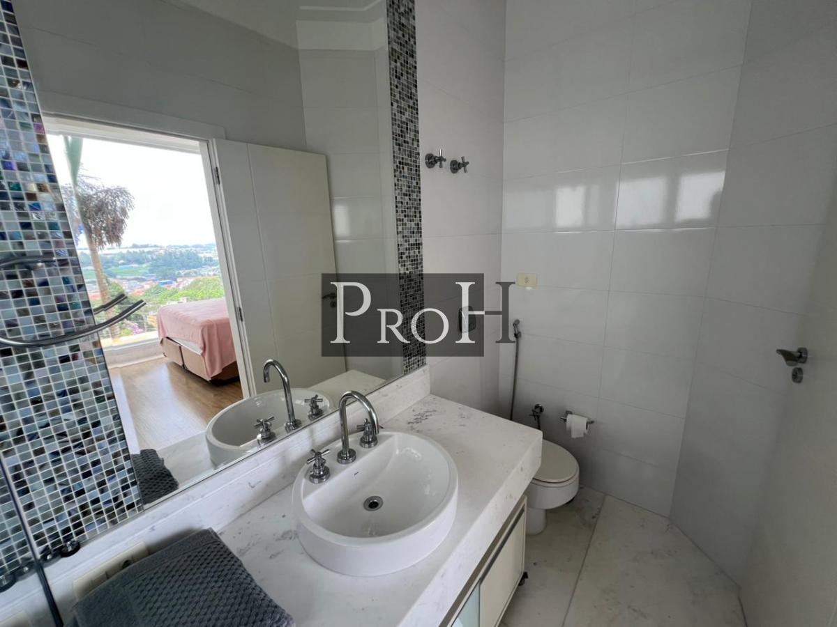 Casa de Condomínio, 5 quartos - Foto 22