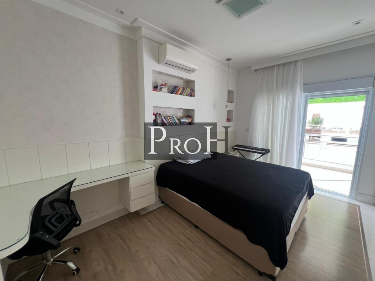 Casa de Condomínio, 5 quartos - Foto 12