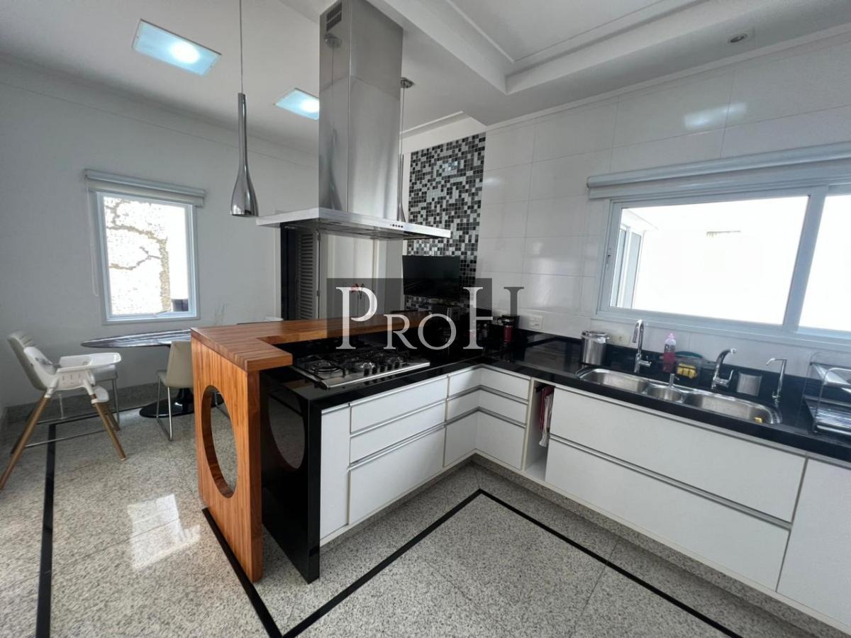 Casa de Condomínio, 5 quartos - Foto 9