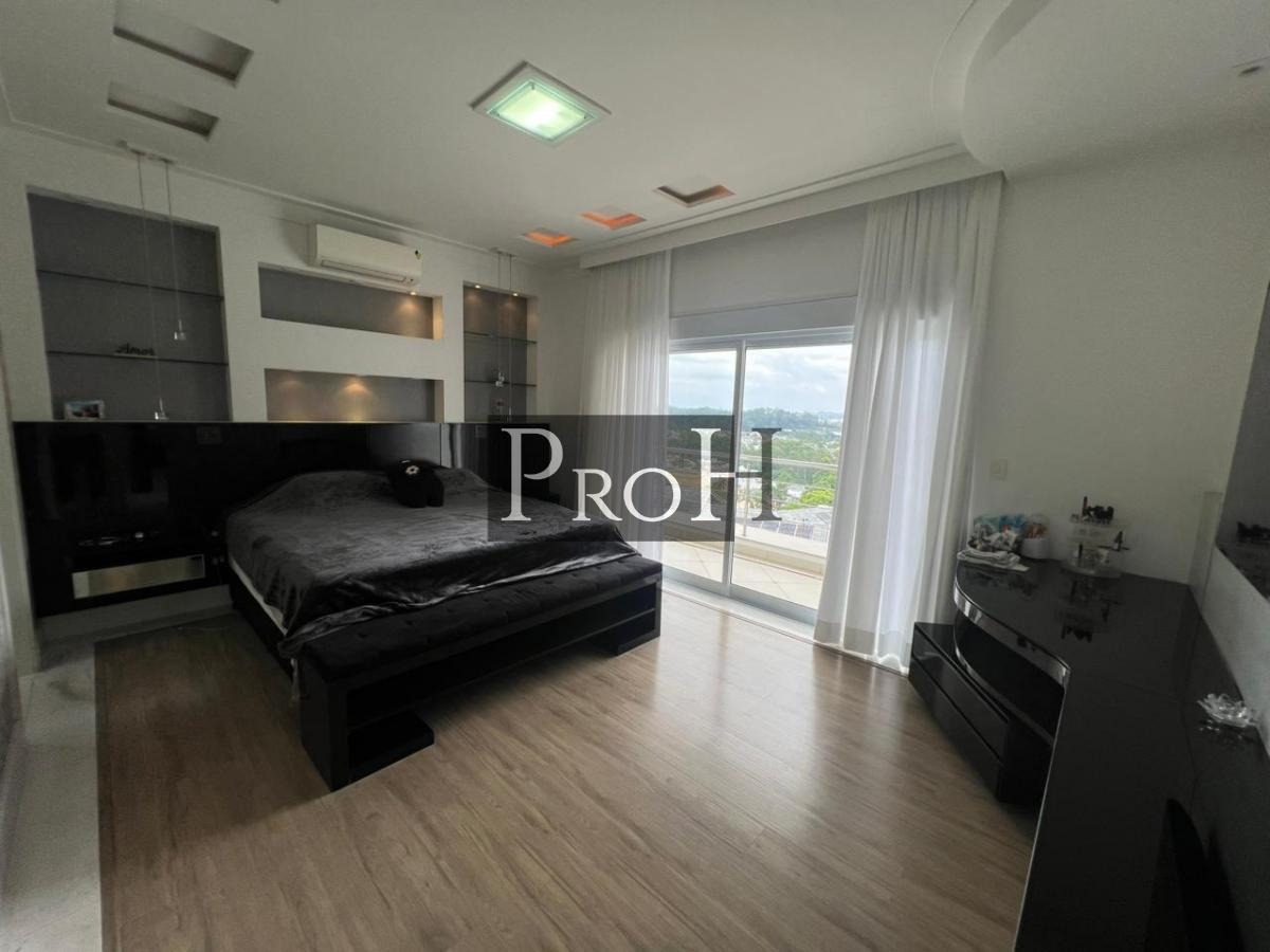 Casa de Condomínio, 5 quartos - Foto 11