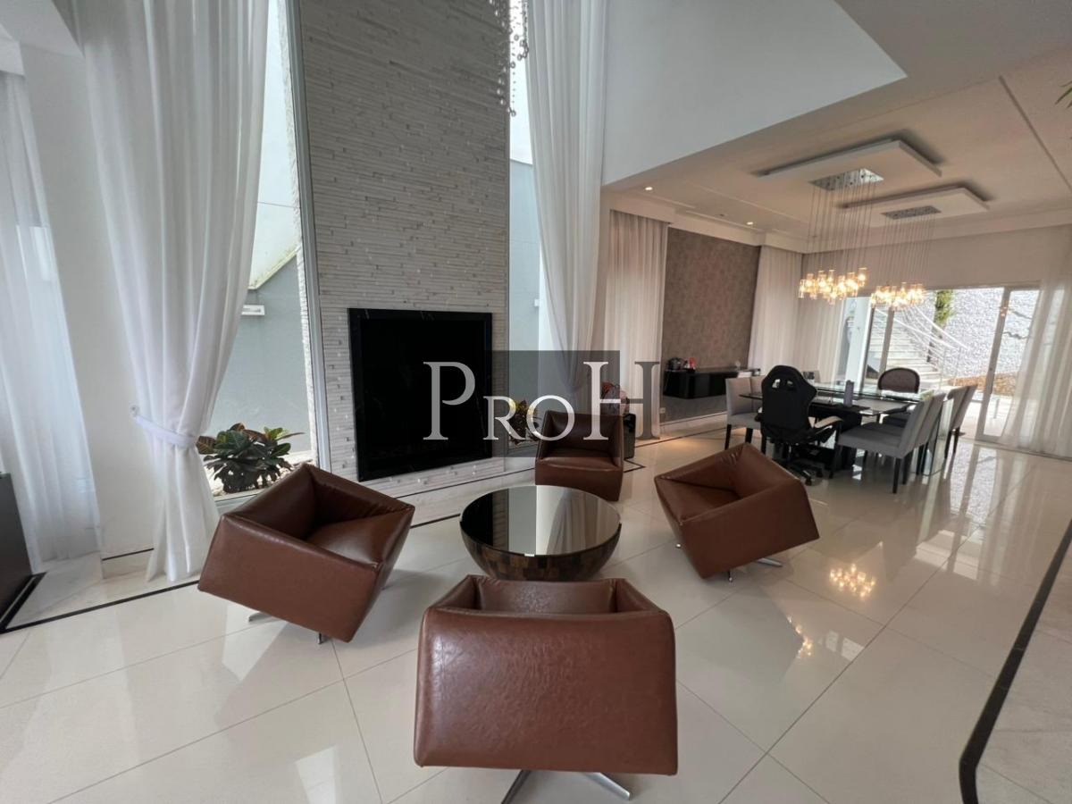 Casa de Condomínio, 5 quartos - Foto 6