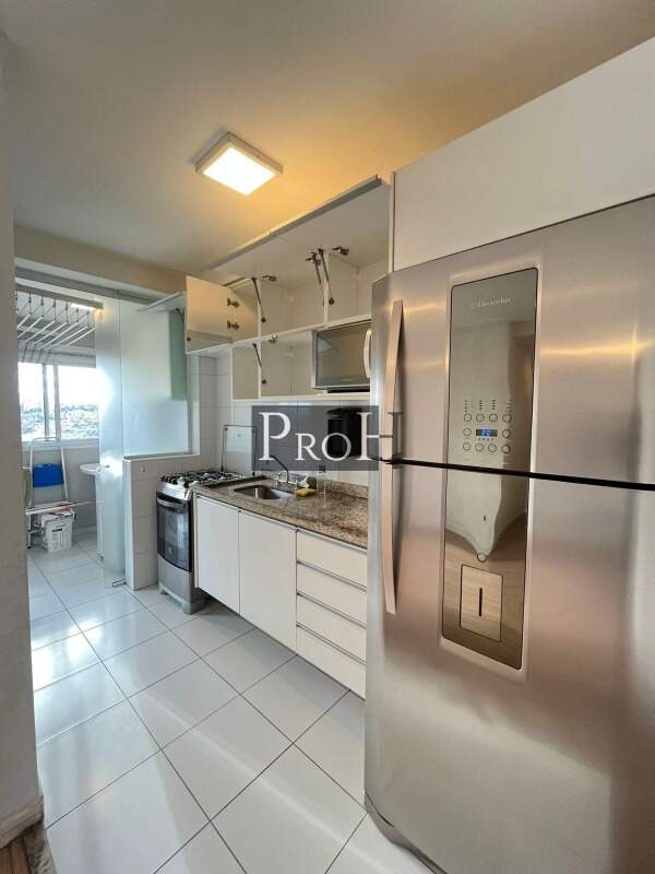 Apartamento, 2 quartos, 63 m² - Foto 6