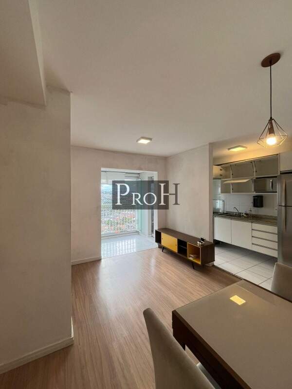 Apartamento, 2 quartos, 63 m² - Foto 1