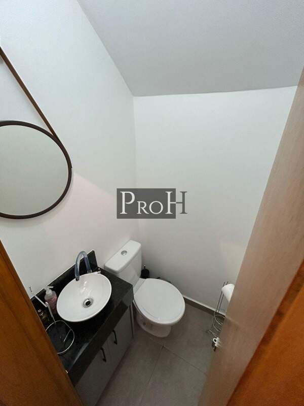 Sobrado, 4 quartos, 250 m² - Foto 18