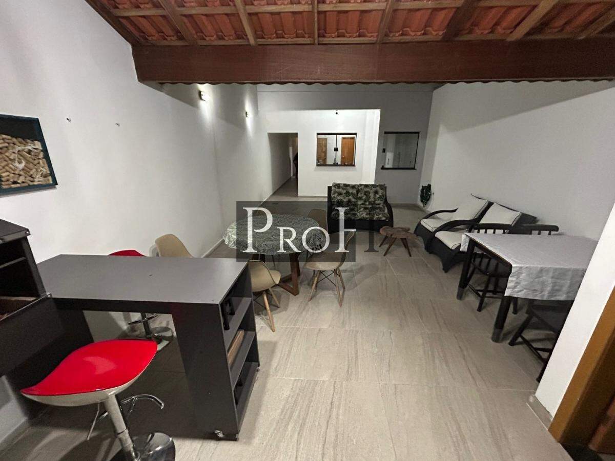 Sobrado, 4 quartos, 250 m² - Foto 25