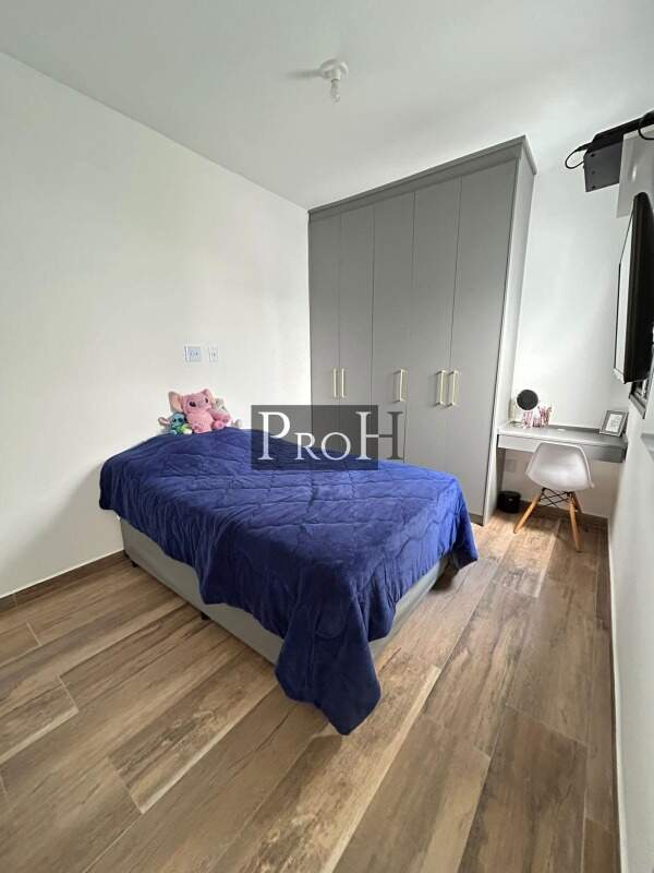 Sobrado, 4 quartos, 250 m² - Foto 12