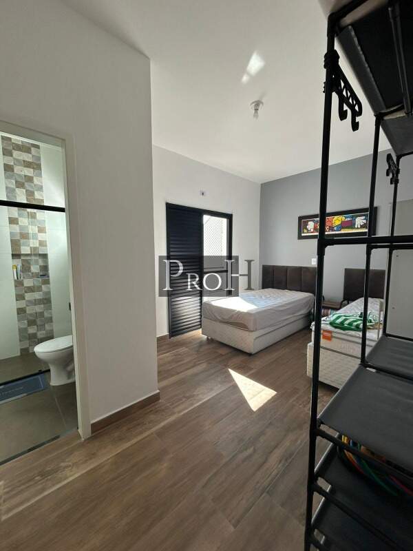 Sobrado, 4 quartos, 250 m² - Foto 14