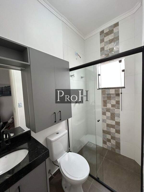 Sobrado, 4 quartos, 250 m² - Foto 19