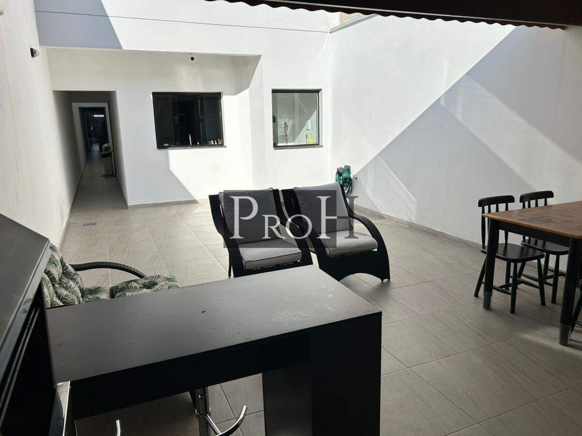 Sobrado, 4 quartos, 250 m² - Foto 26