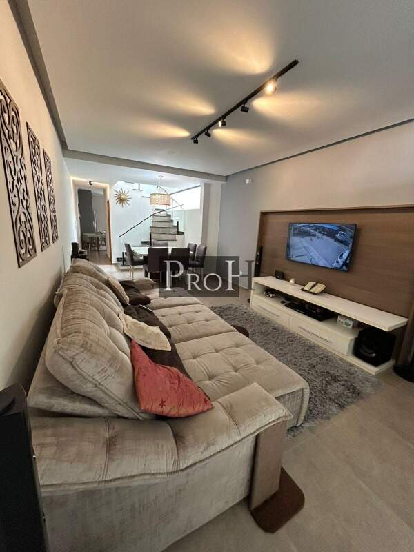 Sobrado, 4 quartos, 250 m² - Foto 2