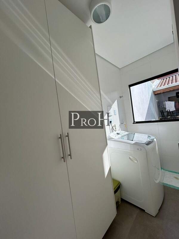 Sobrado, 4 quartos, 250 m² - Foto 8