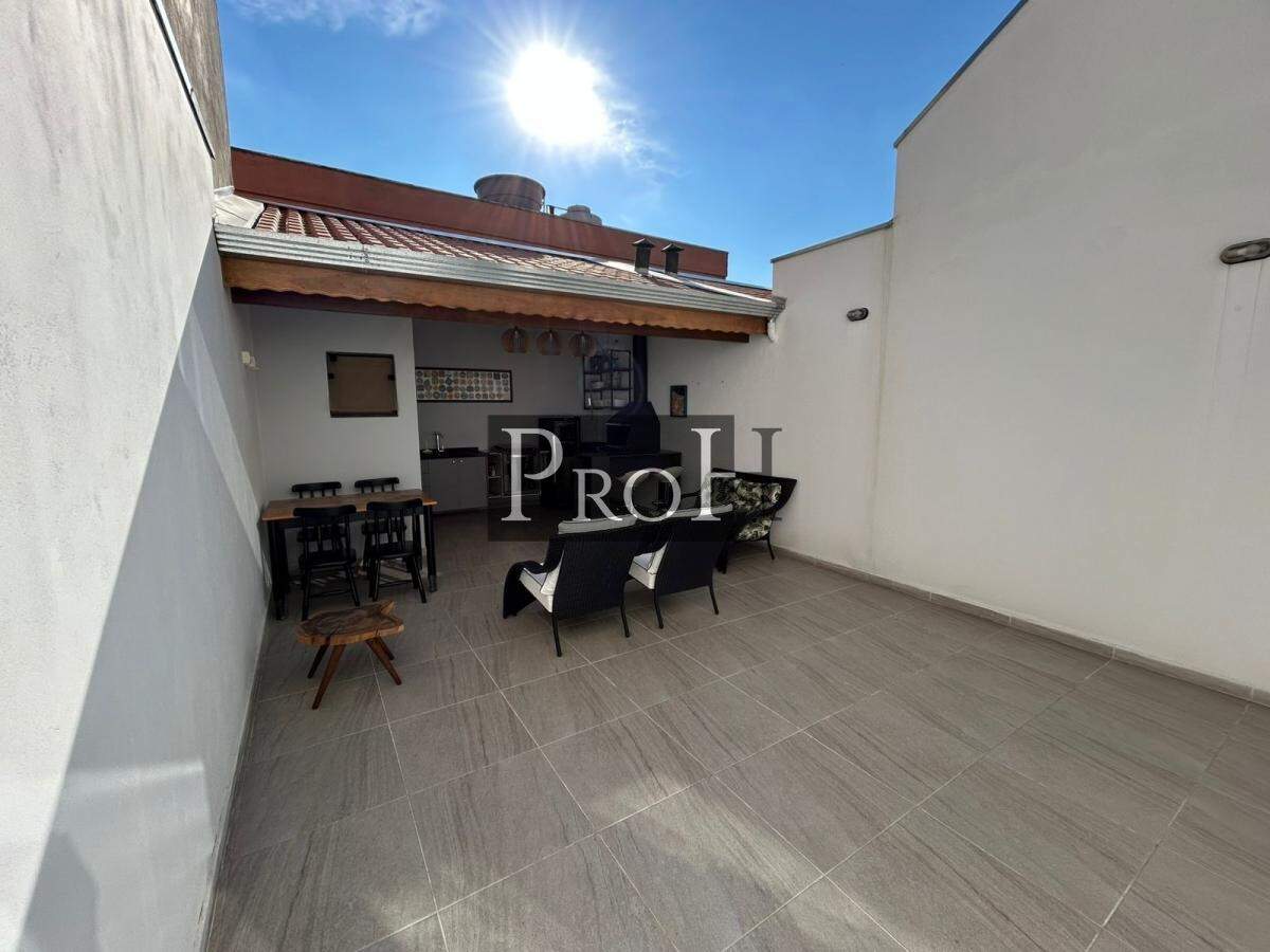 Sobrado, 4 quartos, 250 m² - Foto 27