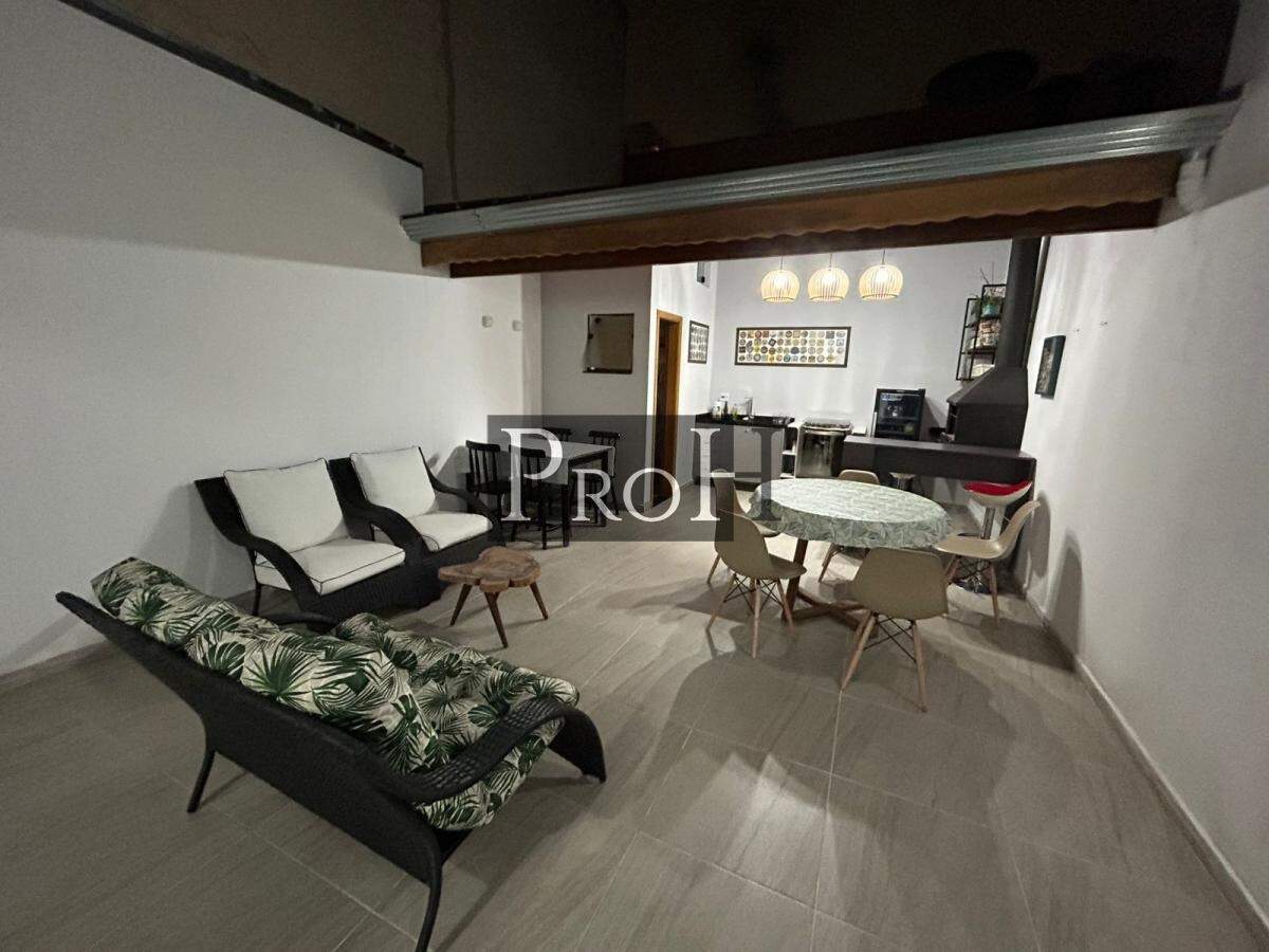 Sobrado, 4 quartos, 250 m² - Foto 22