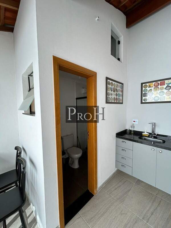 Sobrado, 4 quartos, 250 m² - Foto 20