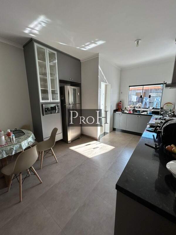 Sobrado, 4 quartos, 250 m² - Foto 6